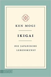 Sachbuch: "Ikigai", Buch von Ken Mogi - SPIEGEL Bestseller Sachbuch Taschenbuch 2022