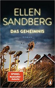 SPIEGEL Buch Bestseller: "Das Geheimnis" ein Bestseller-Roman von Ellen Sandberg - SPIEGEL Bestsellerliste Belletristik Hardcover 2021
