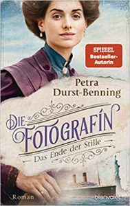 SPIEGEL Buch Bestseller: "Die Fotografin" ein Bestseller-Roman von Petra Durst-Benning - SPIEGEL Bestsellerliste Belletristik Hardcover 2021