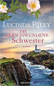 SPIEGEL Buch Bestseller: "Die verschwundene Schwester" ein Bestseller-Roman von Lucinda Riley - SPIEGEL Bestsellerliste Belletristik Hardcover 2021