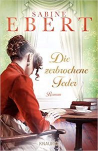 SPIEGEL Buch Bestseller: "Die zerbrochene Feder" ein Bestseller-Roman von Sabine Ebert - SPIEGEL Bestsellerliste Belletristik Hardcover 2021