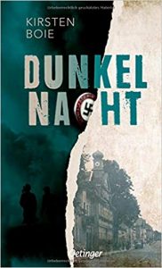 SPIEGEL Buch Bestseller: "Dunkelnacht" ein Bestseller-Roman von Kirsten Boie - SPIEGEL Bestsellerliste Belletristik Hardcover 2021