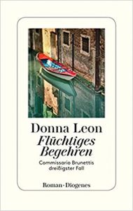 SPIEGEL Buch Bestseller: "Flüchtiges Begehren" ein Bestseller-Roman von Donna Leon - SPIEGEL Bestsellerliste Belletristik Hardcover 2021