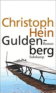 SPIEGEL Buch Bestseller: "Guldenberg" ein Bestseller-Roman von Christoph Hein - SPIEGEL Bestsellerliste Belletristik Hardcover 2021