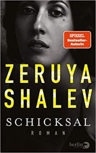 SPIEGEL Buch Bestseller: "Schicksal" ein Bestseller-Roman von Zeruya Shalev - SPIEGEL Bestsellerliste Belletristik Hardcover 2021