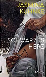 SPIEGEL Buch Bestseller: "Schwarzes Herz" ein Bestseller-Roman von Jasmina Kuhnke - SPIEGEL Bestsellerliste Belletristik Hardcover 2021