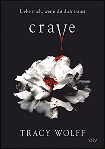 SPIEGEL Buch Bestseller: "Crave" ein Bestseller-Roman von Tracy Wolff - SPIEGEL Bestsellerliste Belletristik Hardcover 2021