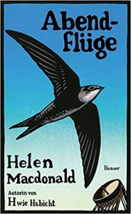 SPIEGEL Sachbuch Bestseller: "Abendflüge" ein SPIEGEL-Bestseller-Sachbuch von Helen McDonald - SPIEGEL Bestsellerliste Sachbuch Hardcover 2021