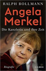 SPIEGEL Sachbuch Bestseller: "Angela Merkel" ein SPIEGEL-Bestseller-Sachbuch von Ralph Bollmann - SPIEGEL Bestsellerliste Sachbuch Hardcover 2021