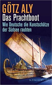 SPIEGEL Sachbuch Bestseller: "Das Prachtboot" ein SPIEGEL-Bestseller-Sachbuch von Götz Aly - SPIEGEL Bestsellerliste Sachbuch Hardcover 2021