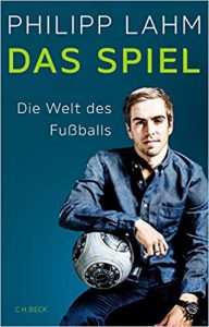 SPIEGEL Sachbuch Bestseller: "Das Spiel" ein Bestseller-Sachbuch von Philipp Lahm - SPIEGEL Bestsellerliste Sachbuch Hardcover 2021