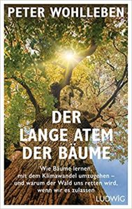 SPIEGEL Sachbuch Bestseller: "Der lange Atem der Bäume" ein SPIEGEL-Bestseller-Sachbuch von Peter Wohlleben - SPIEGEL Bestsellerliste Sachbuch Hardcover 2021