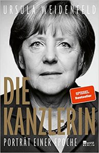 SPIEGEL Sachbuch Bestseller: "Die Kanzlerin" ein SPIEGEL-Bestseller-Sachbuch von Ursula Weidenfeld - SPIEGEL Bestsellerliste Sachbuch Hardcover 2021
