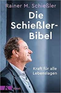 SPIEGEL Sachbuch Bestseller: "Die Schießler-Bibel" ein SPIEGEL-Bestseller-Sachbuch von Rainer M. Schießler - SPIEGEL Bestsellerliste Sachbuch Hardcover 2021