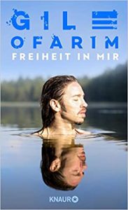 SPIEGEL Sachbuch Bestseller: "Freiheit in mir" ein SPIEGEL-Bestseller-Sachbuch von Gil Ofarim - SPIEGEL Bestsellerliste Sachbuch Hardcover 2021