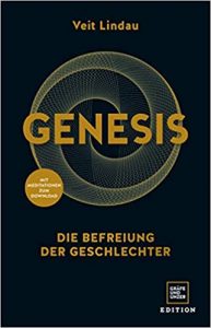 SPIEGEL Sachbuch Bestseller: "Genesis" ein SPIEGEL-Bestseller-Sachbuch von Veit Lindau - SPIEGEL Bestsellerliste Sachbuch Hardcover 2021