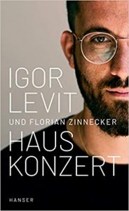 SPIEGEL Sachbuch Bestseller: "Hauskonzert" ein SPIEGEL-Bestseller-Sachbuch von Igor Levit - SPIEGEL Bestsellerliste Sachbuch Hardcover 2021
