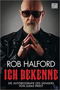 SPIEGEL Sachbuch Bestseller: "Ich bekenne" ein Bestseller-Sachbuch von Rob Halford - SPIEGEL Bestsellerliste Sachbuch Hardcover 2021