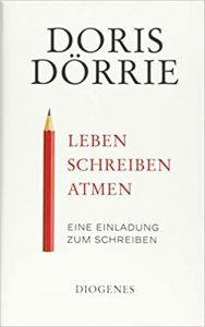 SPIEGEL Sachbuch Bestseller: "Leben, schreiben, atmen" ein SPIEGEL-Bestseller-Sachbuch von Doris Dörrie - SPIEGEL Bestsellerliste Sachbuch Hardcover 2021