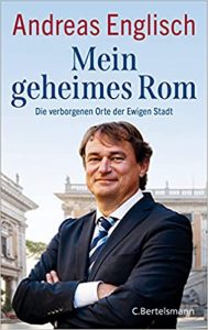 SPIEGEL Sachbuch Bestseller: "Mein geheimes Rom" ein SPIEGEL-Bestseller-Sachbuch von Andreas Englisch - SPIEGEL Bestsellerliste Sachbuch Hardcover 2021