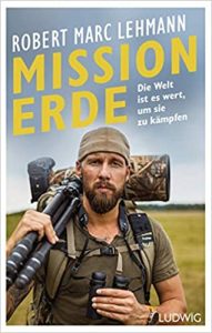 SPIEGEL Sachbuch Bestseller: "Mission Erde" ein SPIEGEL-Bestseller-Sachbuch von Robert Marc Lehmann - SPIEGEL Bestsellerliste Sachbuch Hardcover 2021