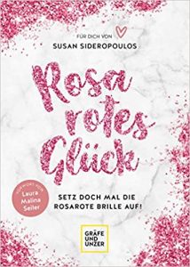 SPIEGEL Sachbuch Bestseller: "Rosarotes Glück" ein Bestseller-Sachbuch von Susan Sideropoulos - SPIEGEL Bestsellerliste Sachbuch Hardcover 2021