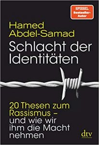 SPIEGEL Sachbuch Bestseller: "Schlacht der Identitäten" ein SPIEGEL-Bestseller-Sachbuch von Hamed Abdel-Samad - SPIEGEL Bestsellerliste Sachbuch Hardcover 2021