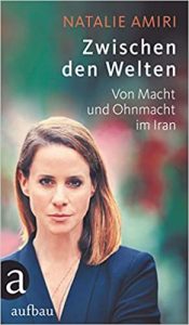 SPIEGEL Sachbuch Bestseller: "Zwischen den Welten" ein Bestseller-Sachbuch von Natalie Amiri - SPIEGEL Bestsellerliste Sachbuch Hardcover 2021