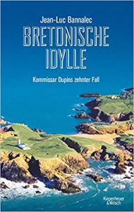 SPIEGEL Buch Bestseller: "Bretonische Idylle" ein SPIEGEL-Bestseller-Kriminalroman von Jean-Luc Bannalec - SPIEGEL Bestsellerliste Belletristik Paperback 2021