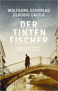 SPIEGEL Buch Bestseller: "Der Tintenfischer" ein SPIEGEL-Bestseller-Roman von Wolfgang Schorlau - SPIEGEL Bestsellerliste Belletristik Paperback 2021