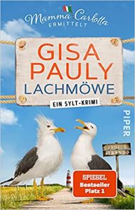 SPIEGEL Buch Bestseller: "Lachmöwe" ein Bestseller-Krimi von Gisa Pauly - SPIEGEL Bestsellerliste Belletristik Taschenbuch 2021