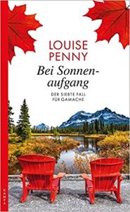 SPIEGEL Buch Bestseller: "Bei Sonnenaufgang" ein Bestseller-Roman von Louise Penny - SPIEGEL Bestsellerliste Belletristik Paperback 2021
