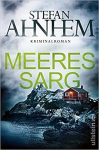 SPIEGEL Buch Bestseller: "Meeressarg" ein SPIEGEL-Bestseller-Kriminalroman von Stefan Ahnhem - SPIEGEL Bestsellerliste Belletristik Paperback 2021