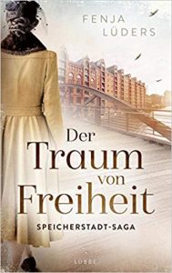 SPIEGEL Buch Bestseller: "Der Traum von Freiheit" ein SPIEGEL-Bestseller-Roman von Fenja Lüders- SPIEGEL Bestsellerliste Belletristik Paperback 2021