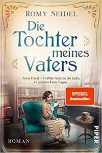 SPIEGEL Buch Bestseller: "Die Tochter meines Vaters" ein SPIEGEL-Bestseller-Roman von Romy Seidel - SPIEGEL Bestsellerliste Belletristik Paperback 2021