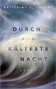 SPIEGEL Buch Bestseller: "Durch die kälteste Nacht" ein Bestseller-Roman von Brittainy C. Cherry - SPIEGEL Bestsellerliste Belletristik Paperback 2021
