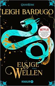 SPIEGEL Buch Bestseller: "Eisige Wellen" ein Bestseller-Roman von Leigh Bardugo - SPIEGEL Bestsellerliste Belletristik Taschenbuch 2021