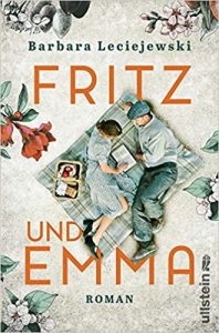 SPIEGEL Buch Bestseller: "Fritz und Emma" ein Bestseller-Roman von Barbara Leciejewski - SPIEGEL Bestsellerliste Belletristik Paperback 2021