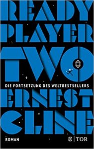 SPIEGEL Buch Bestseller: "Ready Player Two" ein SPIEGEL-Bestseller-Roman von Ernest Cline - SPIEGEL Bestsellerliste Belletristik Paperback 2021