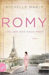 SPIEGEL Buch Bestseller: "Romy und der Weg nach Paris" ein Bestseller-Roman von Michelle Marly - SPIEGEL Bestsellerliste Belletristik Paperback 2021