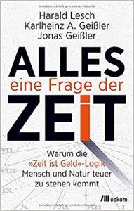 SPIEGEL Sachbuch Bestseller: "Alles eine Frage der Zeit" ein Bestseller-Sachbuch von Harald Lesch, Karlheinz A. Geißler und Jonas Geißler - SPIEGEL Bestsellerliste Sachbuch Paperback 2021