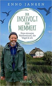 SPIEGEL Sachbuch Bestseller: "Der Inselvogt von Memmert" ein Bestseller-Sachbuch von Enno Janßen - SPIEGEL Bestsellerliste Sachbuch Paperback 2021
