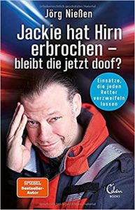 SPIEGEL Sachbuch Bestseller: "Jackie hat Hirn erbrochen - bleibt die jetzt doof?" ein Bestseller-Sachbuch von Jörg Nießen - SPIEGEL Bestsellerliste Sachbuch Paperback 2021