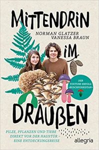 SPIEGEL Sachbuch Bestseller: "Mittendrin" ein Bestseller-Sachbuch von Norman Glatzer und Vanessa Braun - SPIEGEL Bestsellerliste Sachbuch Paperback 2021