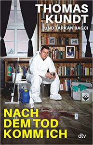 SPIEGEL Sachbuch Bestseller: "Nach dem Tod komm ich" ein Bestseller-Sachbuch von Thomas Kundt - SPIEGEL Bestsellerliste Sachbuch Paperback 2021
