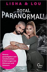 SPIEGEL Sachbuch Bestseller: "Total Paranomal" ein Bestseller-Sachbuch von Lisha & Lou - SPIEGEL Bestsellerliste Sachbuch Paperback 2021