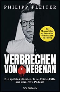 SPIEGEL Sachbuch Bestseller: "Verbrechen von Nebenan" ein Bestseller-Sachbuch von Philipp Fleiter - SPIEGEL Bestsellerliste Sachbuch Paperback 2021