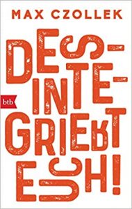 SPIEGEL Sachbuch Bestseller: "Desintegriert euch!" ein Bestseller-Sachbuch von Max Czollek - SPIEGEL Bestsellerliste Sachbuch Taschenbuch 2021
