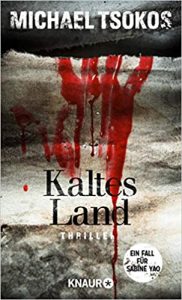 SPIEGEL Buch Bestseller: "Kaltes Land" ein Bestseller-Thriller von Michael Tsokos - SPIEGEL Bestsellerliste Belletristik Taschenbuch 2021