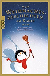 SPIEGEL Buch Bestseller: "Weihnachtsgeschichten am Kamin" ein Sammlung an Bestseller-Weinnachtsgeschichten von Barbara Mürmann - SPIEGEL Bestsellerliste Belletristik Taschenbuch 2021